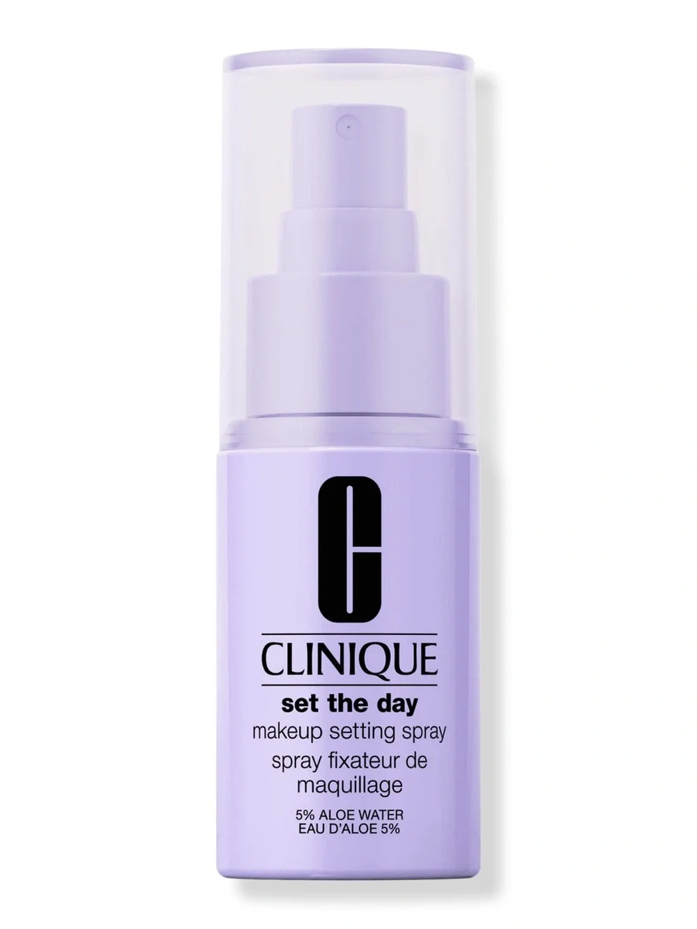 Clinique Set The Day Makeup Setting Spray - 1.2 Oz
